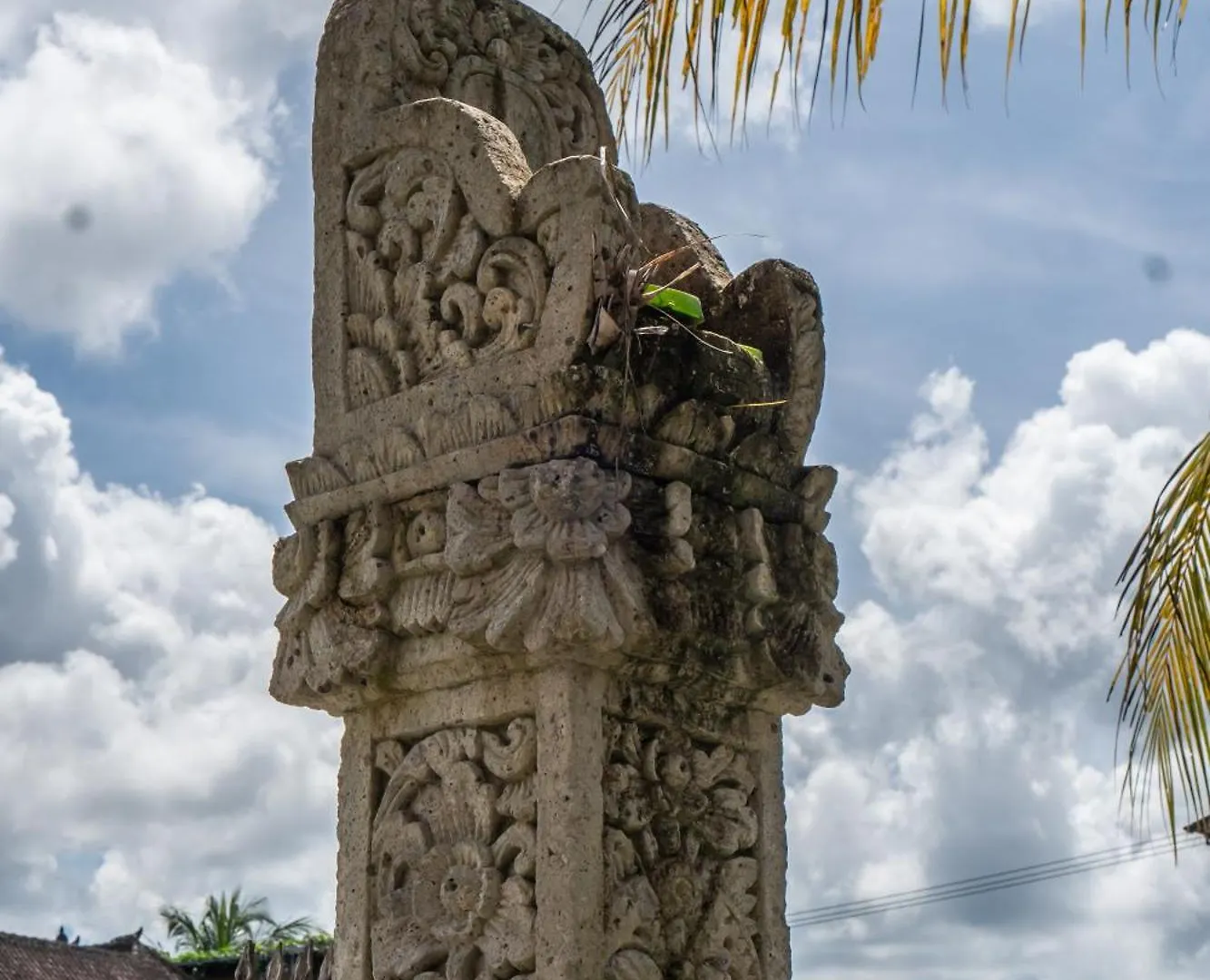 Chata Kemari Ubud