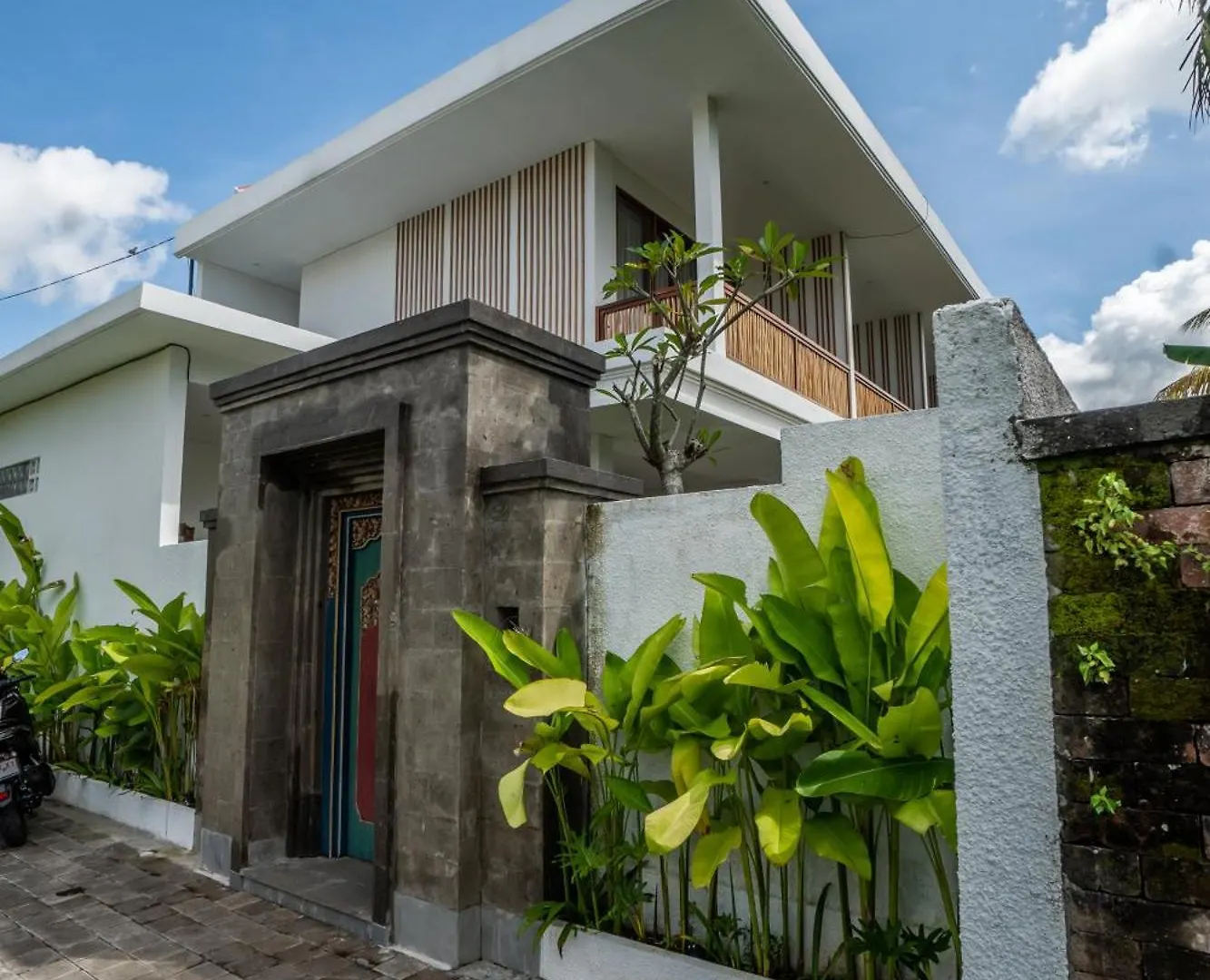 Kemari Ubud Chata