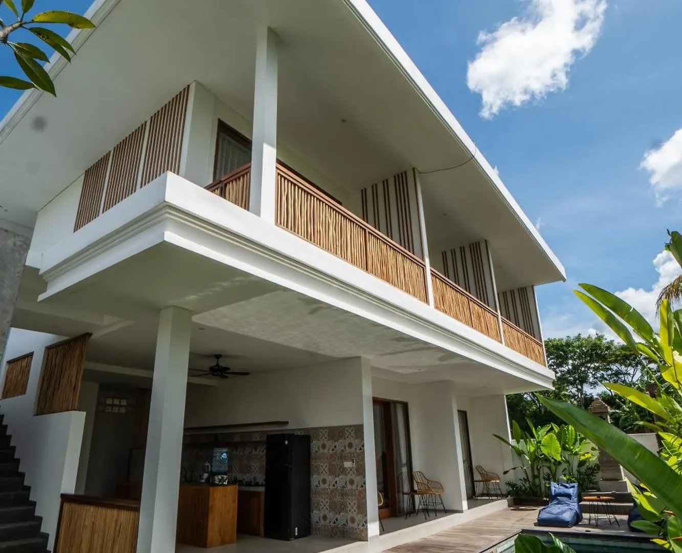 Kemari Ubud