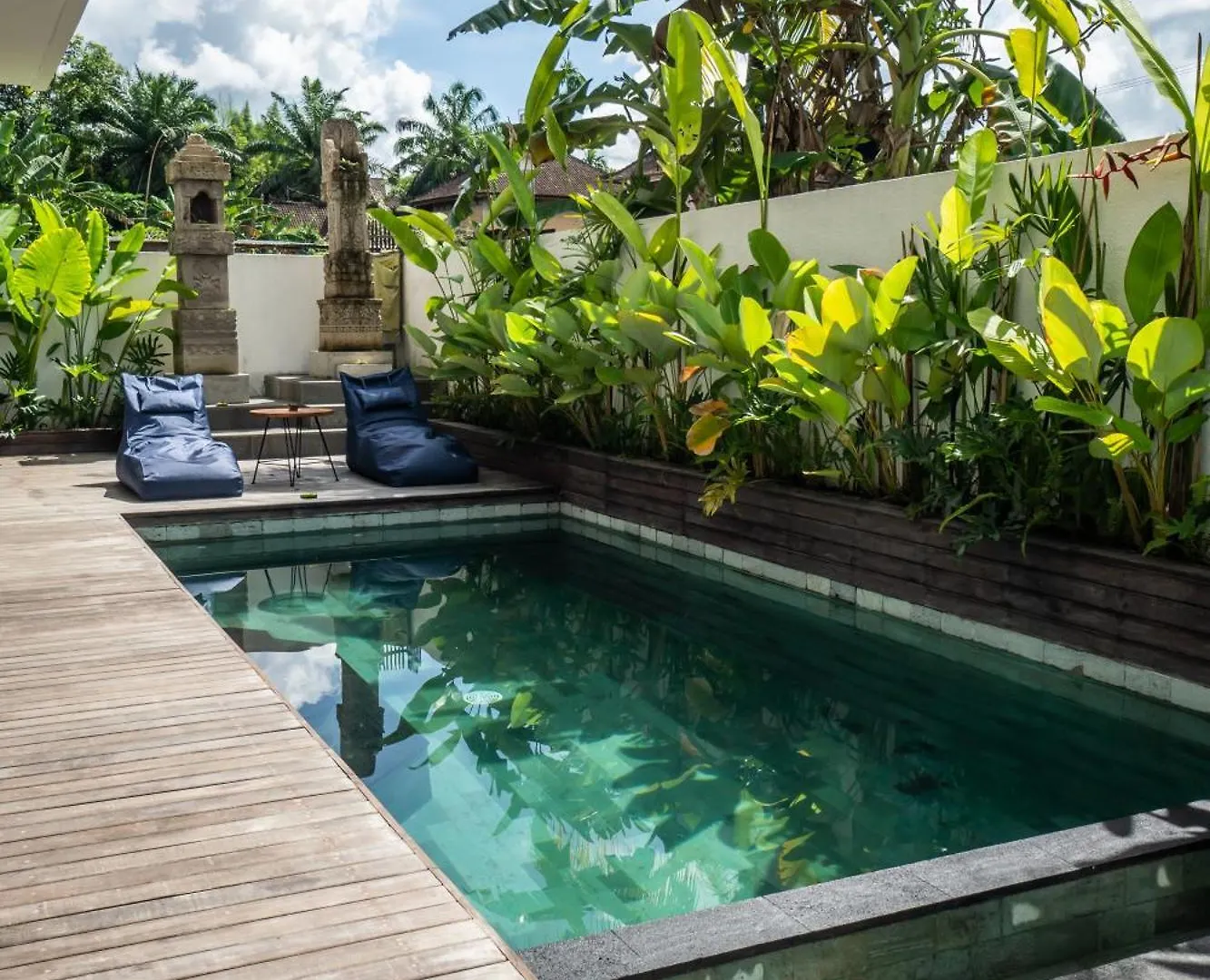 Kemari Ubud