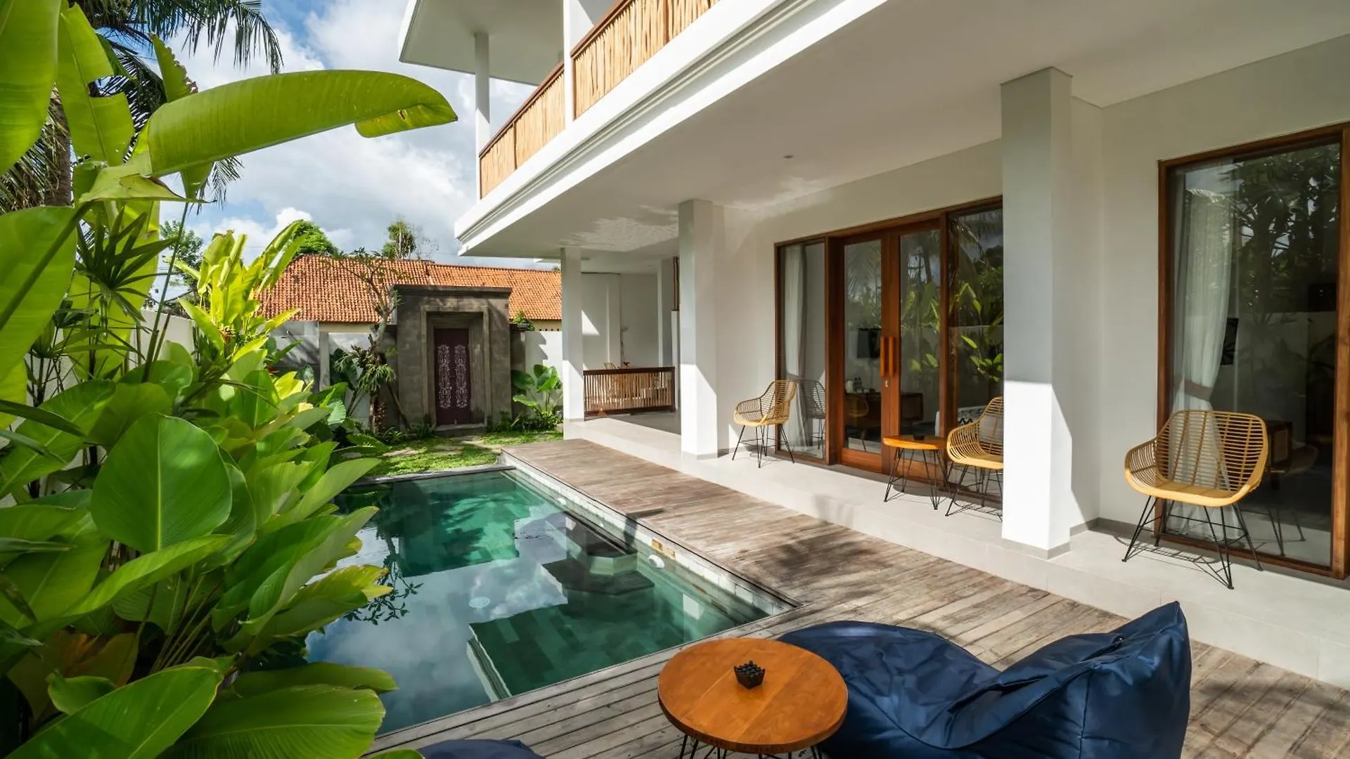 Kemari Ubud Chata