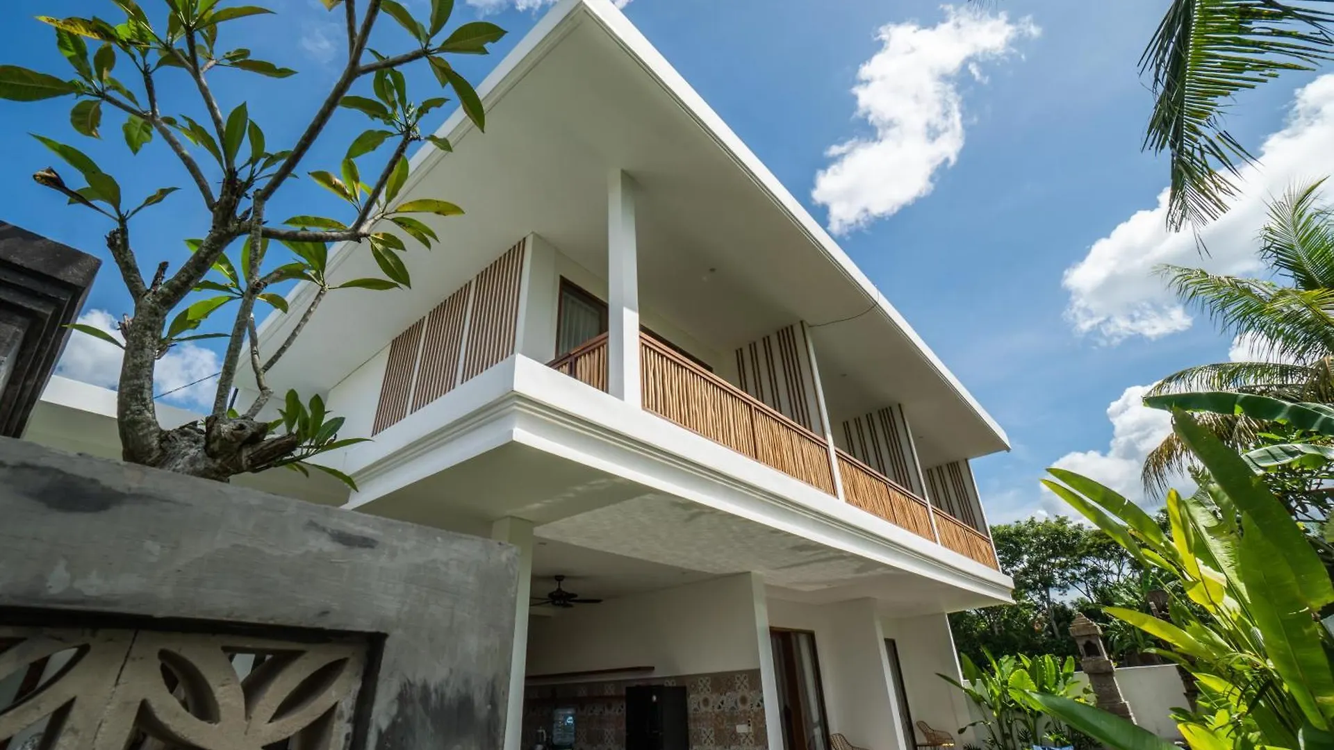 Lodge Kemari Ubud