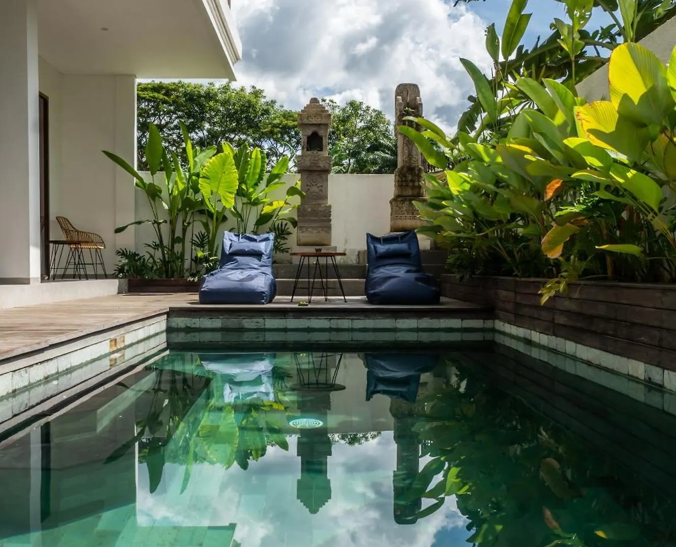 Lodge Kemari Ubud