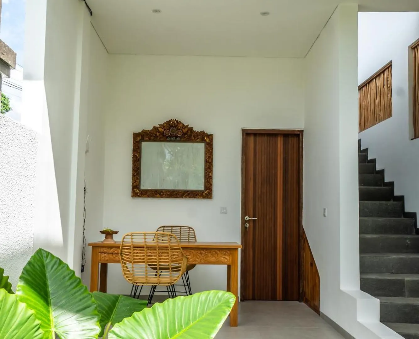 Kemari Ubud Indonesia